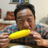 主食は、宮崎県の農家が作った美味しい野菜？！