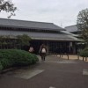 今日は、高校柔道の新人戦でした。神奈川県立武道館へ。