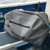 【パタゴニア】“ストームフロント”防水バッグ、これ便利。実釣に活躍中。