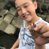 【ガサガサ大作戦2018】相模川に突入‼️獲れる魚種の違いに次男、感激‼️