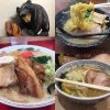 動画必見！【北海道でラーメンざんまい】平松慶、地方ラーメン食べて旅の糧にする。